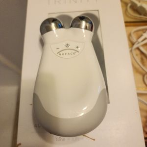 😍NUFACE! Trinity pro spa exclusive facial training